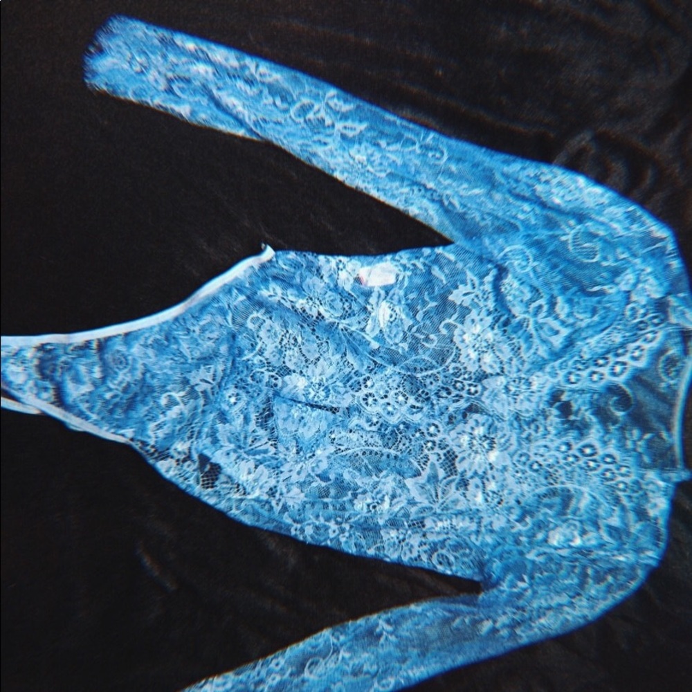 Bodysuit